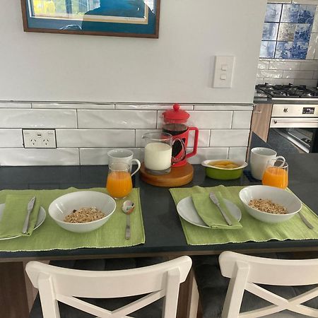 Anglers Adventure Paradise Cabin Bnb Wifi Parking Turangi Exteriör bild