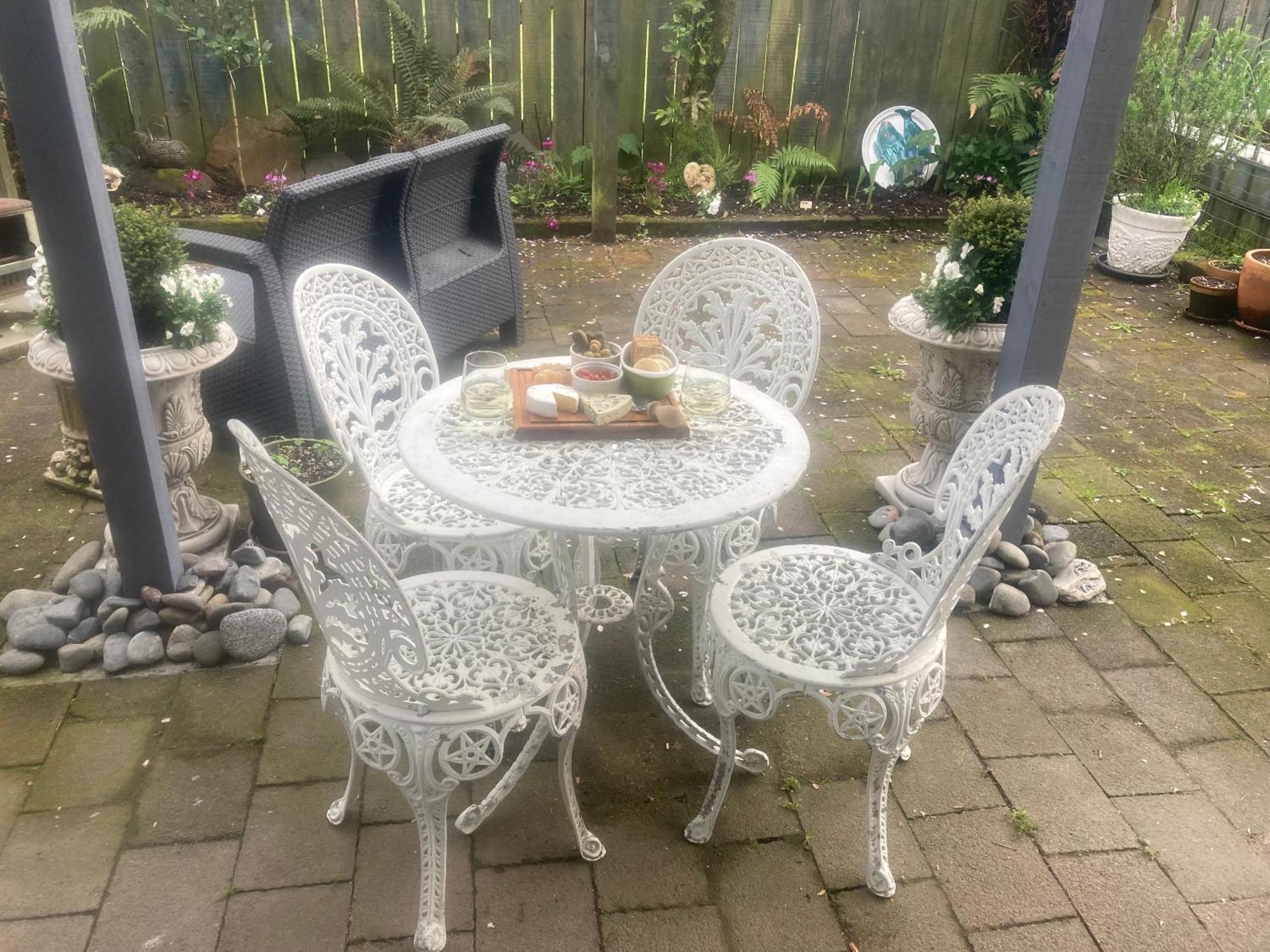 Anglers Adventure Paradise Cabin Bnb Wifi Parking Turangi Exteriör bild